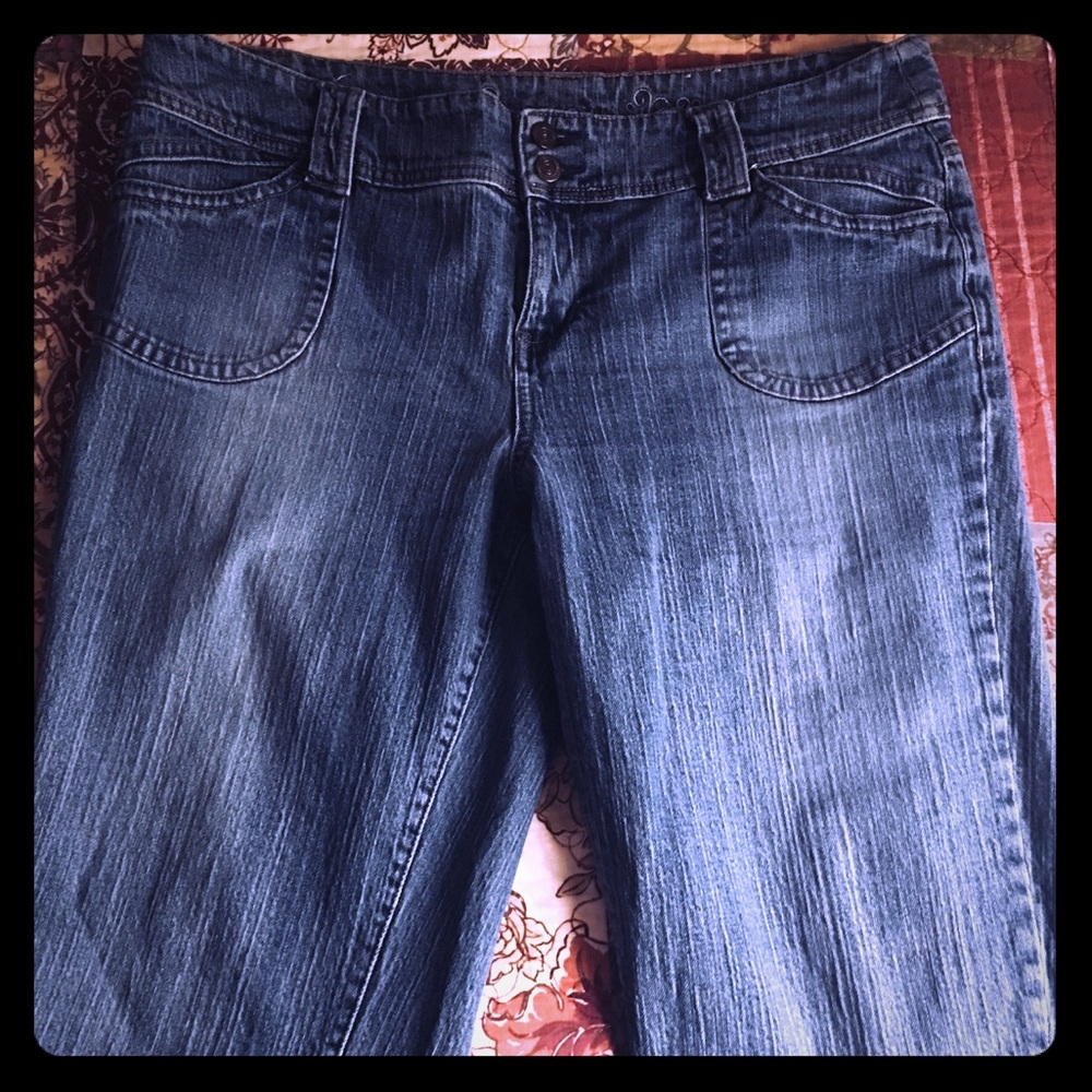 SONOMA Life styler Capris Size 14